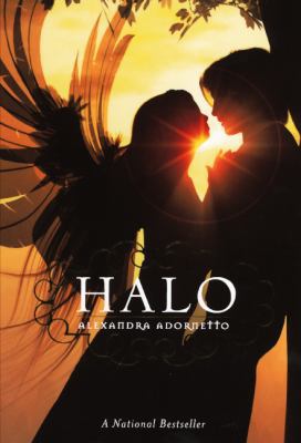 Halo 0606237682 Book Cover