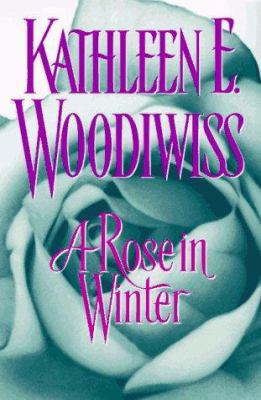 Rose in Winter H 0380976005 Book Cover