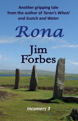 Rona 0992808081 Book Cover