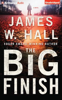 The Big Finish 1491506008 Book Cover