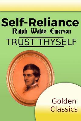 Self-Reliance 1544000472 Book Cover
