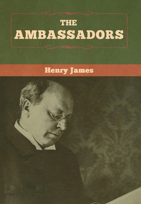The Ambassadors 1618958887 Book Cover