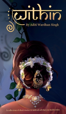 Within: Short Stories for the Evolving Multicul... 1956870970 Book Cover