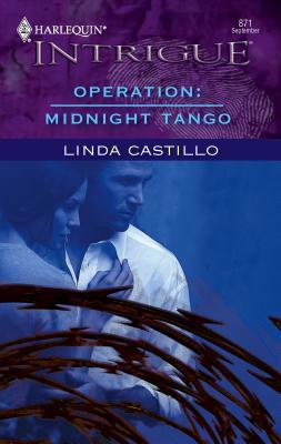 Operation: Midnight Tango 0373228716 Book Cover