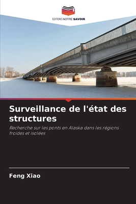 Surveillance de l'état des structures [French] 6139701457 Book Cover