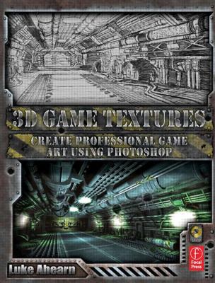 3D Game Textures: Create Professional Game Art ... 0240807685 Book Cover