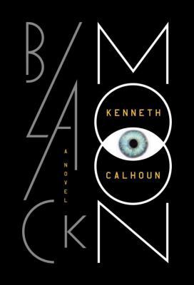 Black Moon: A Novel 0804137145 Book Cover