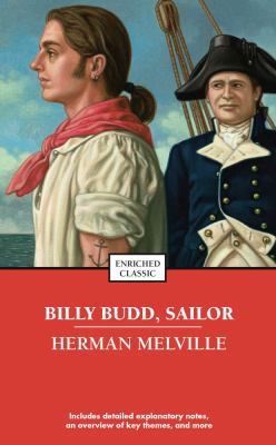 Billy Budd, Sailor B006U1QV4C Book Cover