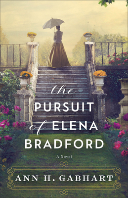 The Pursuit of Elena Bradford 0800746260 Book Cover