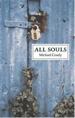 All Souls (Gallery Books) 1852352124 Book Cover
