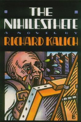 Nihilesthete 1579620795 Book Cover