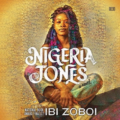 Nigeria Jones B0C5H7YZ3N Book Cover