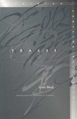Traces 0804741190 Book Cover