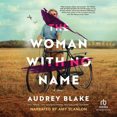 The Woman with No Name B0DWZM91QV Book Cover
