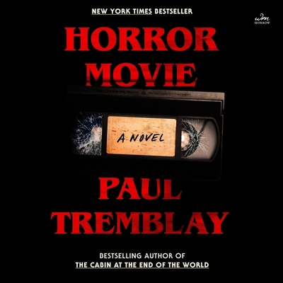 Horror Movie B0CTDKNN6Q Book Cover