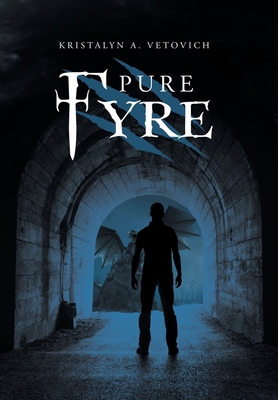 Pure Fyre 1982239212 Book Cover