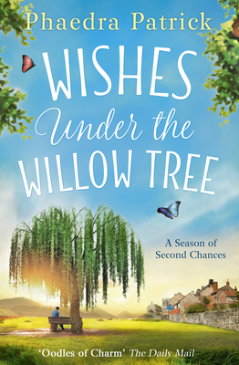 Wishes Under The Willow Tree 184845676X Book Cover