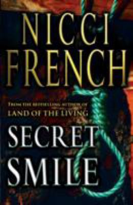 Secret Smile 0141017627 Book Cover