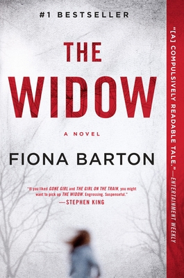 The Widow 0143197622 Book Cover