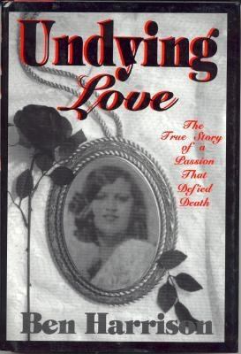Undying Love 0882821490 Book Cover