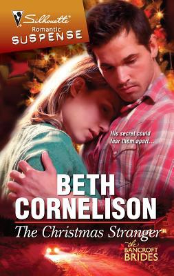 The Christmas Stranger (The Bancroft Brides, Ro... B007247LVI Book Cover
