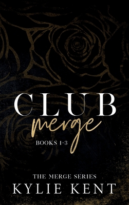 Club Merge 1922816094 Book Cover