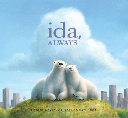 Ida, Always 1742761909 Book Cover