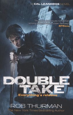 Doubletake 0718198522 Book Cover