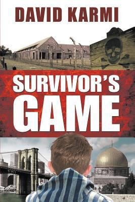 Survivor's Game 1946025127 Book Cover