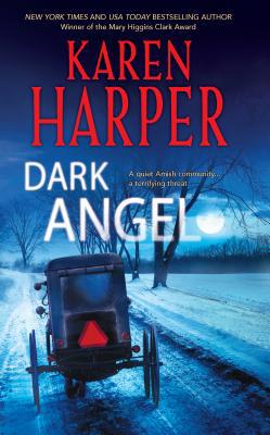 Dark Angel 0778329879 Book Cover