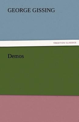 Demos 384245533X Book Cover