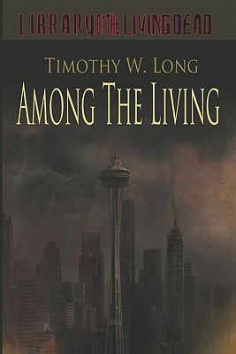 Among the Living 1448634970 Book Cover