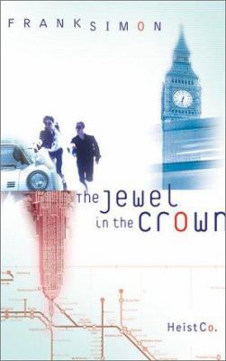 The Jewel in the Crown (SecurityCheck, Inc Seri... 158660774X Book Cover