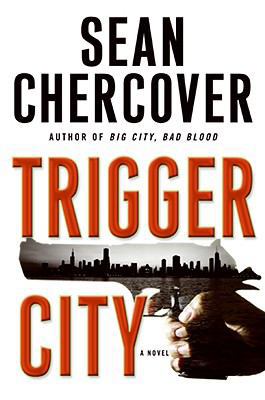 Trigger City (Ray Dudgeon) 0061128694 Book Cover