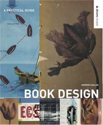 Book Design (abrams studio) B001992KTA Book Cover