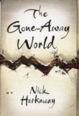 The Gone-Away World 0434018422 Book Cover