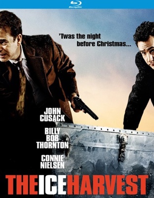 The Ice Harvest 6317508267 Book Cover