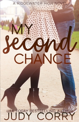 My Second Chance 1723882208 Book Cover
