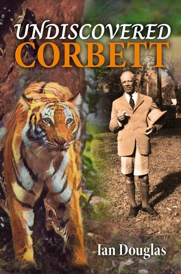 Undiscovered Corbett 1913159884 Book Cover