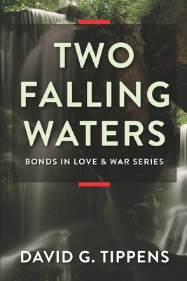 Two Falling Waters 1956856285 Book Cover