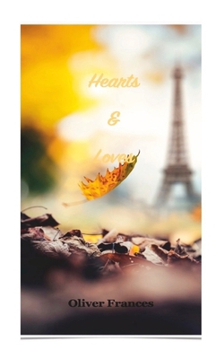 Hearts and Loves B0DW7FZFQT Book Cover