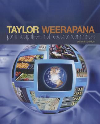 Principles of Economics 0538453591 Book Cover