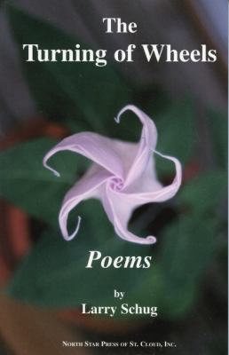 The Turning of Wheels 0878391630 Book Cover