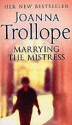 Marrying the Mistress 0552998923 Book Cover
