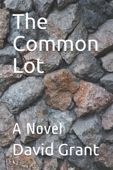 Paperback The Common Lot Book