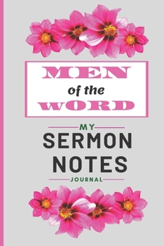 Sermon Notes [Men of The Word]