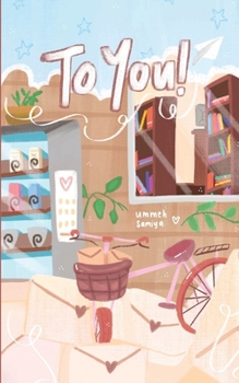 Paperback To You! Book
