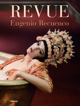 Hardcover Revue Collector's Edition Book