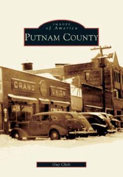 Paperback Putnam County Book