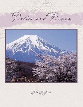 Paperback Poetics and Passion Book